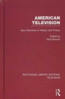 Routledge Library Editions: Television - Book