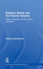 Debtfare States and the Poverty Industry : Money, Discipline and the Surplus Population - Book