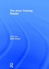 The Actor Training Reader - Book