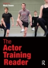 The Actor Training Reader - Book