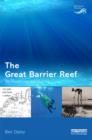 The Great Barrier Reef : An Environmental History - Book