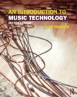 An Introduction to Music Technology - Book