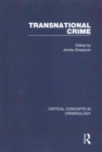 Transnational Crime - Book
