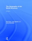 The Geography of the World Economy - Book