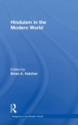 Hinduism in the Modern World - Book