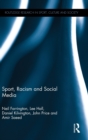 Sport, Racism and Social Media - Book