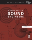 Handbook for Sound Engineers - Book