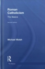 Roman Catholicism: The Basics - Book