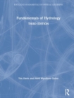 Fundamentals of Hydrology - Book