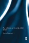 The Internet as Second Action Space - Book