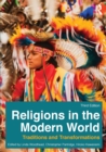 Religions in the Modern World : Traditions and Transformations - Book
