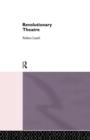 Revolutionary Theatre - Book