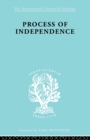 Process Of Independence Ils 51 - Book