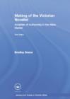 Making of the Victorian Novelist : Anxieties of Authorship in the Mass Market - Book
