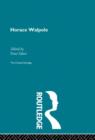 Horace Walpole : The Critical Heritage - Book