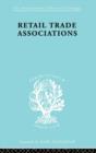 Retail Trade Associations - Book