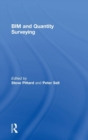 BIM and Quantity Surveying - Book