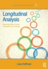 Longitudinal Analysis : Modeling Within-Person Fluctuation and Change - Book