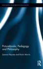 Picturebooks, Pedagogy and Philosophy - Book