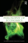 Philosophy of Economics : A Contemporary Introduction - Book
