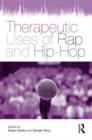 Therapeutic Uses of Rap and Hip-Hop - Book