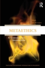 Metaethics : A Contemporary Introduction - Book
