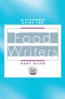 Resource Guide for Food Writers - Book