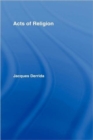Acts of Religion - Book