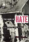 In the Name of Hate : Understanding Hate Crimes - Book