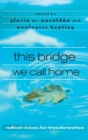 this bridge we call home : radical visions for transformation - Book