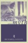 Rene Girard and Myth : An Introduction - Book