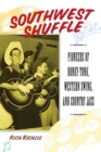 Southwest Shuffle - Book