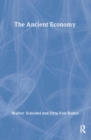 The Ancient Economy - Book