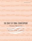 The Craft of Tonal Counterpoint - Book