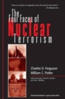 The Four Faces of Nuclear Terrorism - Book