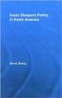 Asian Diaspora Poetry in North America - Book