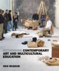 Rethinking Contemporary Art and Multicultural Education - Book