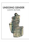 Undoing Gender - Book