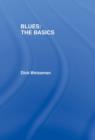 Blues: The Basics - Book