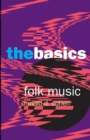 Folk Music: The Basics - Book