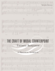 The Craft of Modal Counterpoint - Book