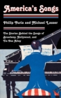 America's Songs : The Stories Behind the Songs of Broadway, Hollywood, and Tin Pan Alley - Book
