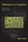 Shakespeare and Cognition : Aristotle's Legacy and Shakespearean Drama - Book