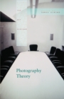 Photography Theory - Book