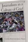 Journalism in a Culture of Grief - Book