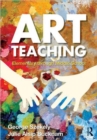 Art Teaching : Elementary through Middle School - Book