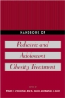 Handbook of Pediatric and Adolescent Obesity Treatment - Book