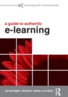 A Guide to Authentic e-Learning - Book