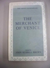 "The Merchant of Venice" - Book