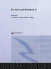 Science and Football II - Book